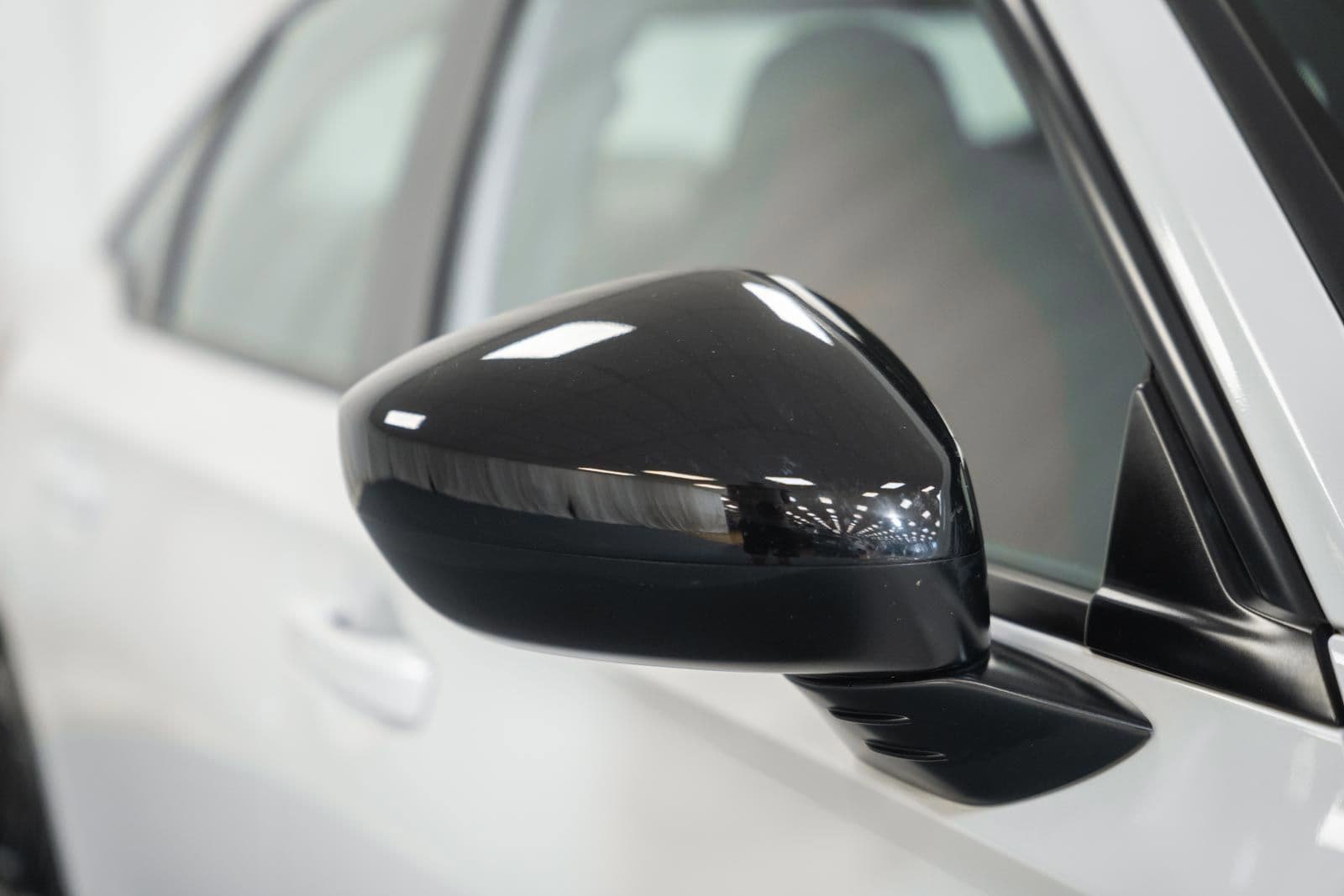 Used 2025 Honda Civic Si image 17