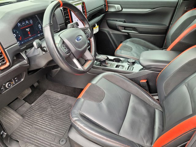 Certified 2024 Ford Ranger Raptor image 14