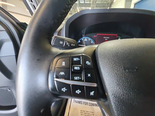 Certified 2024 Ford Bronco Sport Outer Banks w/ Tech Package AWD/4WD image 20