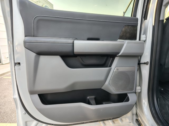Certified 2026 Ford F350 XLT w/ XLT Premium Package AWD/4WD image 12
