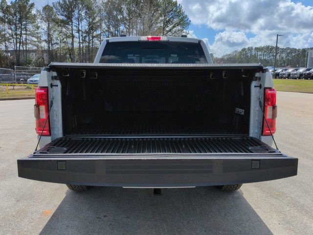 Certified 2023 Ford F150 XLT w/ Equipment Group 302A High image 16