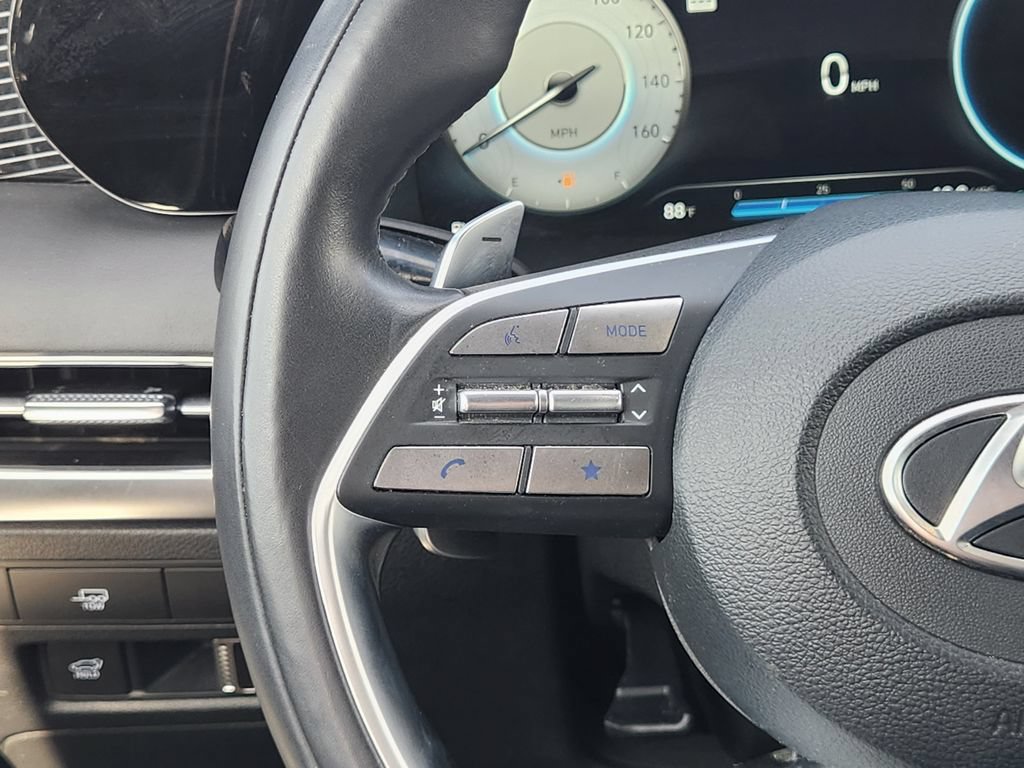 Used 2024 Hyundai Palisade Calligraphy AWD/4WD image 27