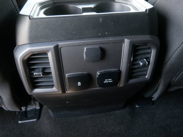 Certified 2020 Ford F150 XLT w/ Equipment Group 302A Luxury AWD/4WD image 18