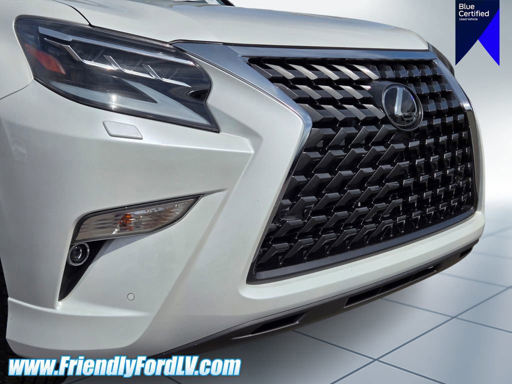 Used 2020 Lexus GX 460 Premium w/ Premium Package image 6