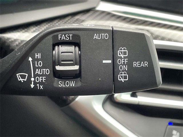 Used 2023 BMW X5 M50i w/ Executive Package image 23