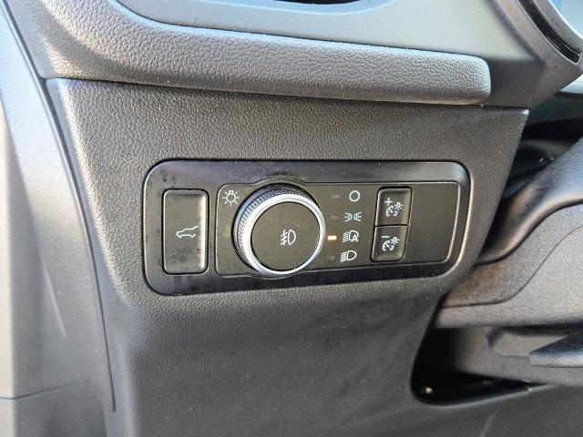 Certified 2025 Ford Escape ST-Line Select image 23