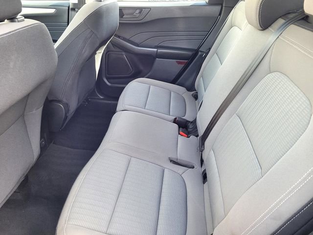 Certified 2022 Ford Escape S FWD image 12