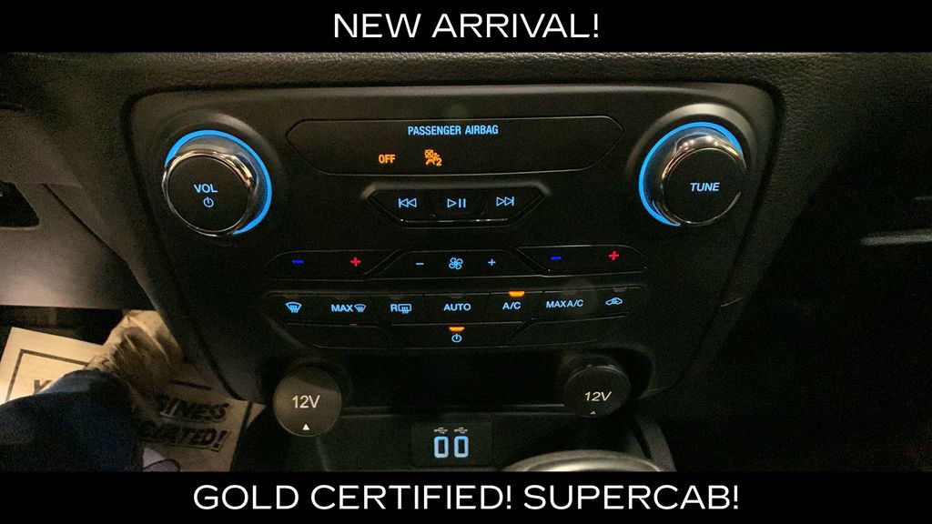 Certified 2023 Ford Ranger XLT AWD/4WD image 32
