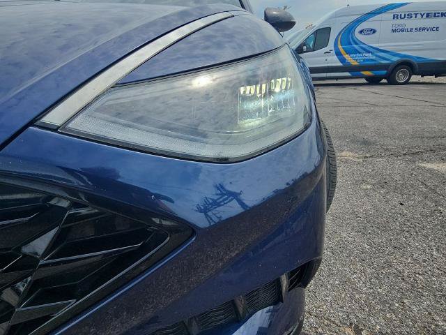 Used 2020 Hyundai Sonata SEL Plus w/ Cargo Package FWD image 30