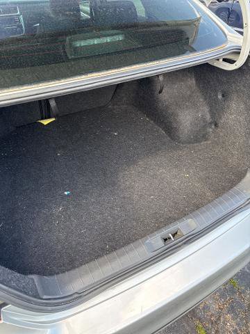 Used 2017 Nissan Altima 2.5 S w/ Power Driver Seat Package FWD image 7