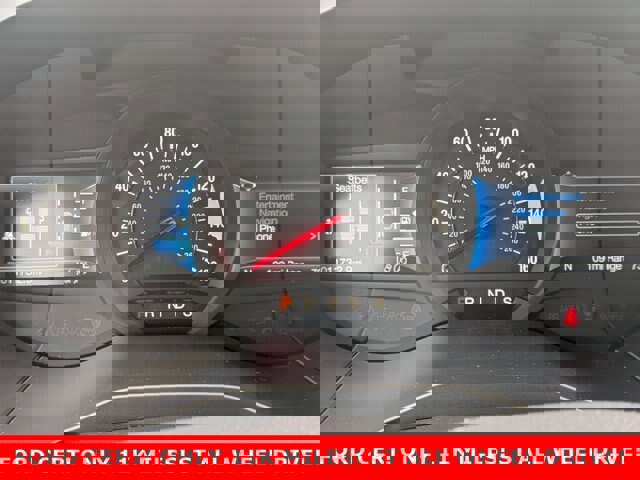 Certified 2024 Ford Edge ST image 13