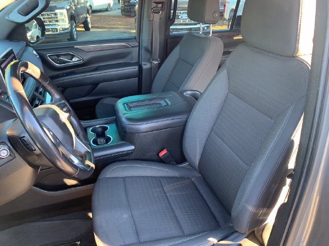 Used 2021 Chevrolet Tahoe LS RWD image 13