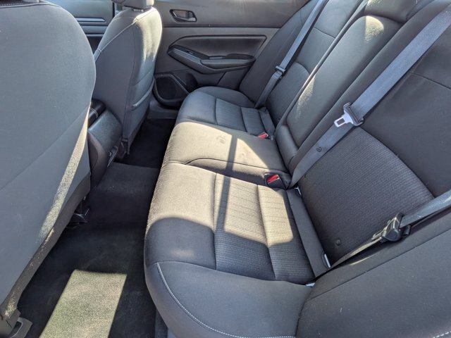 Used 2024 Nissan Altima 2.5 SV FWD image 21