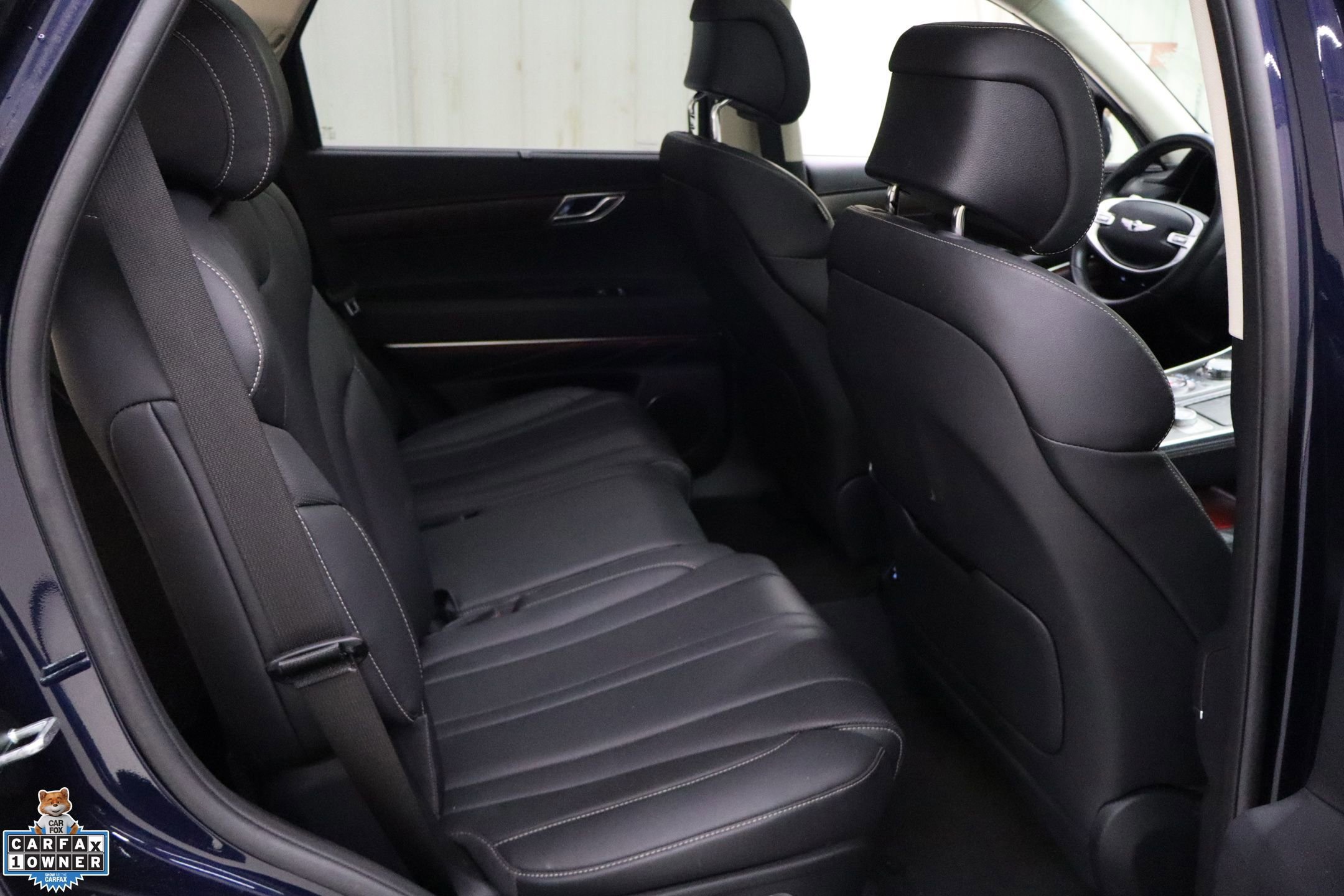 Used 2024 Genesis GV80 3.5T image 29