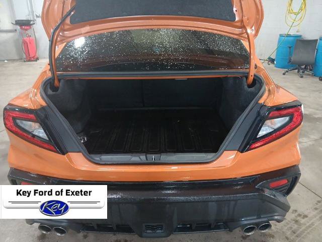 Used 2024 Subaru WRX Premium AWD/4WD image 17