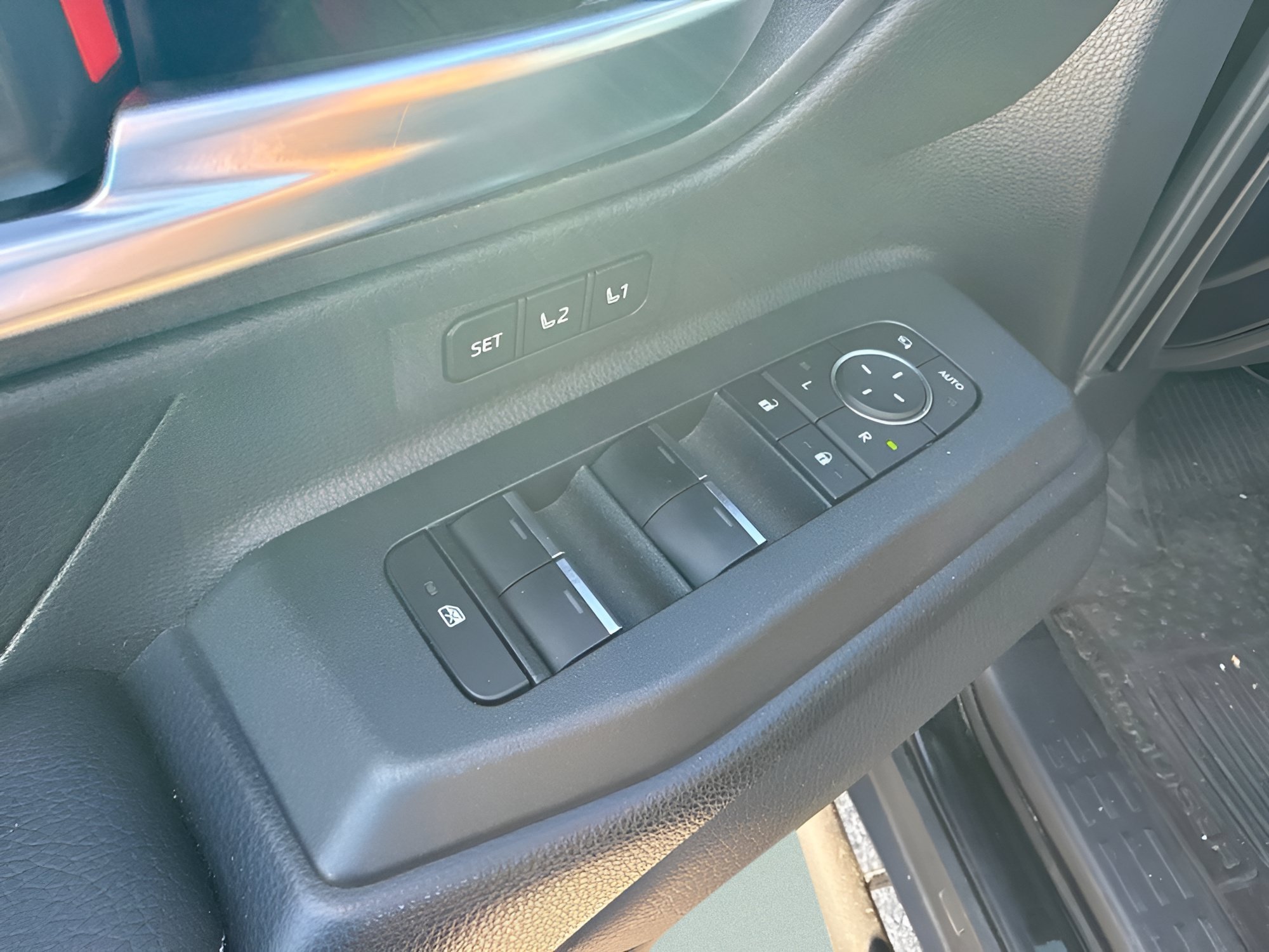 Used 2024 Toyota Land Cruiser AWD/4WD image 21