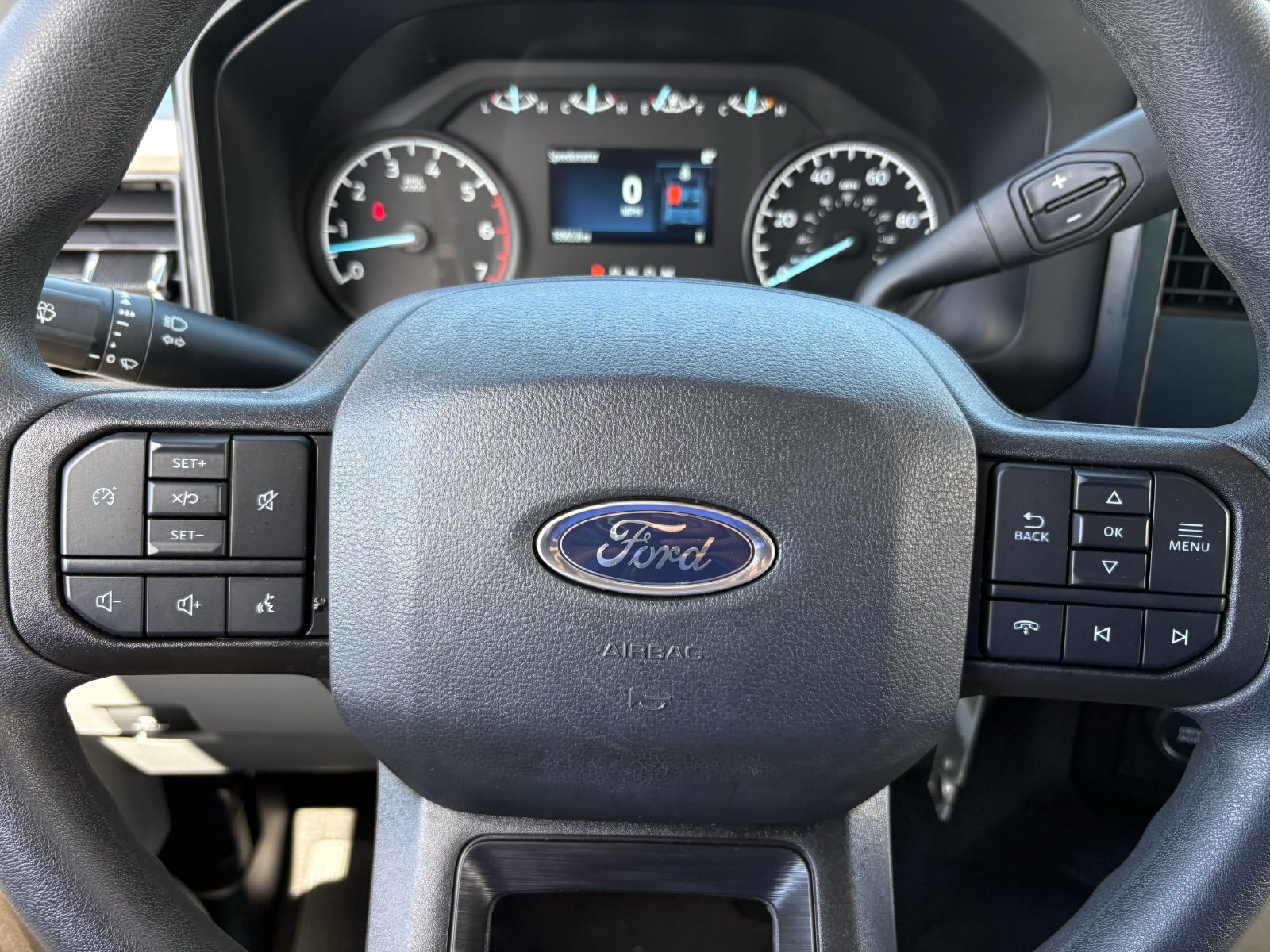 Certified 2024 Ford F250 XL w/ STX Appearance Package AWD/4WD image 34