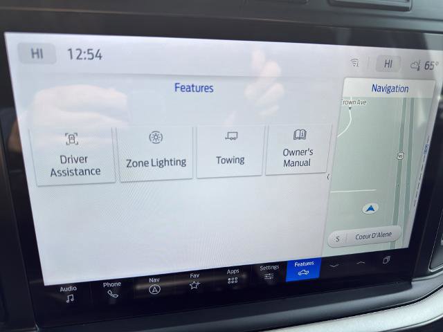 Certified 2023 Ford F350 Lariat w/ Sport Appearance Package image 29