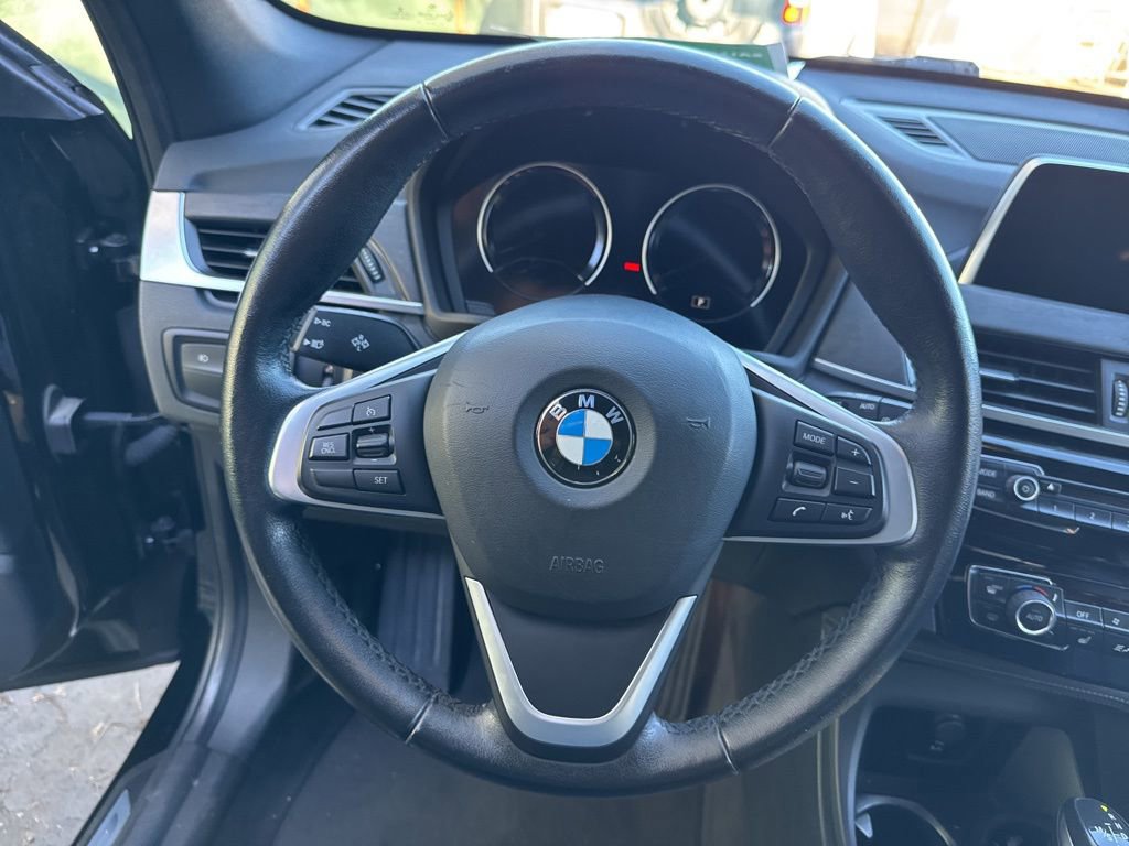 Used 2019 BMW X1 sDrive28i w/ Convenience Package image 13