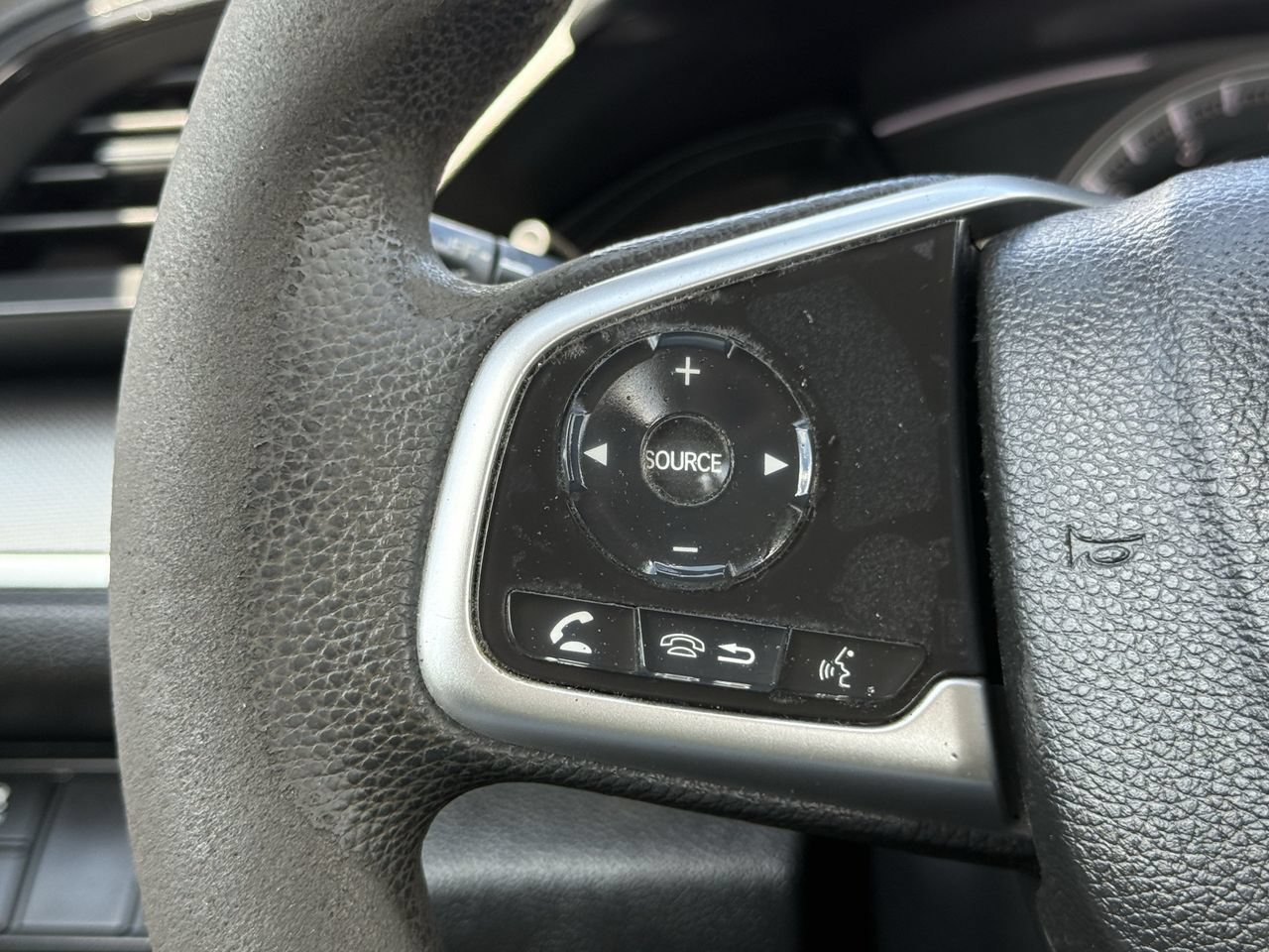 Used 2018 Honda Civic LX image 12