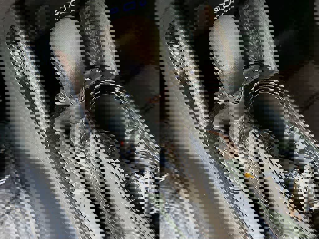 Used 2023 Chevrolet TrailBlazer LT w/ Convenience Package image 21