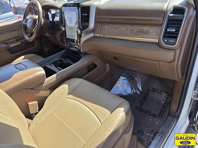 Used 2022 RAM 2500 Limited AWD/4WD image 17