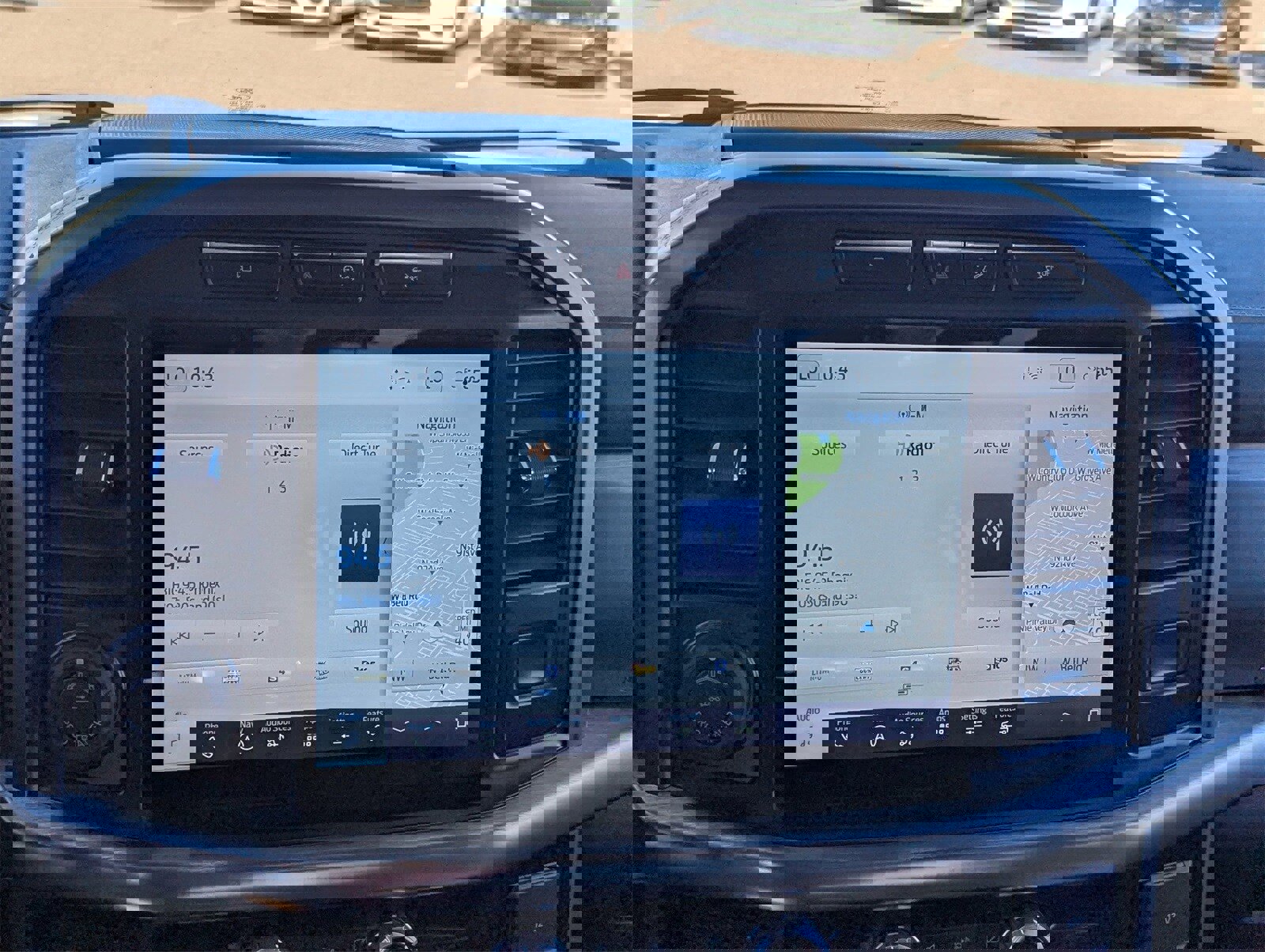 Certified 2023 Ford F150 Lariat w/ Max Trailer Tow Package image 19