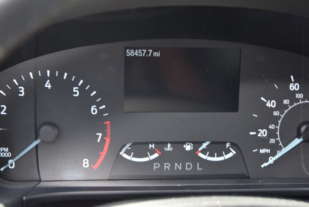 Certified 2022 Ford Escape SEL AWD/4WD image 8