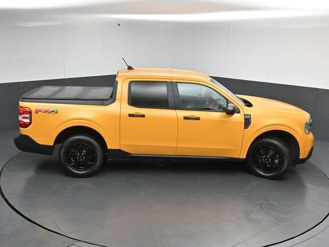 Certified 2022 Ford Maverick XLT w/ Equipment Group 300A Standard image 18