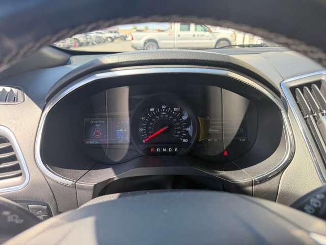 Certified 2019 Ford Edge ST w/ Equipment Group 401A AWD/4WD image 10