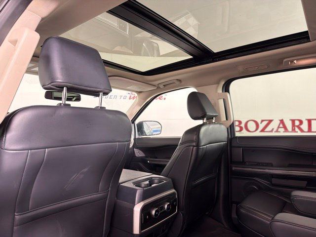 Certified 2024 Ford Expedition XLT RWD image 32
