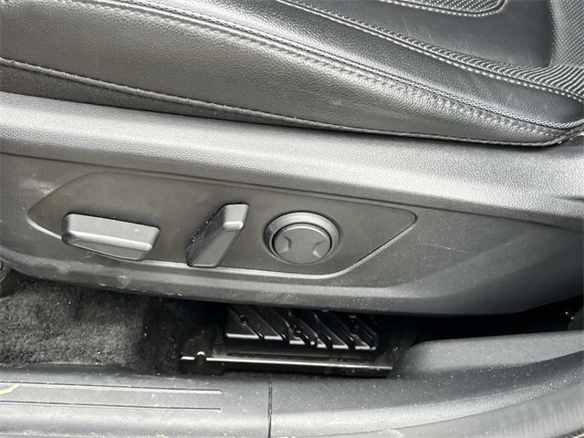 Used 2024 Hyundai Tucson Limited image 30