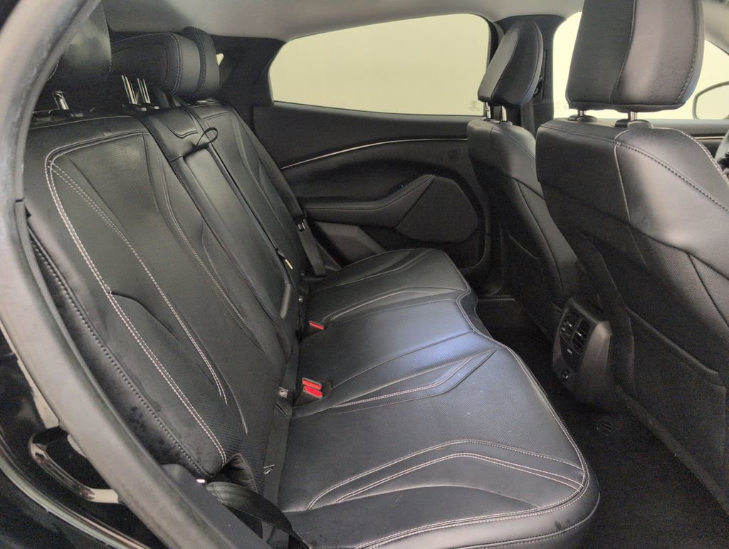Certified 2023 Ford Mustang Mach-E Premium RWD image 17
