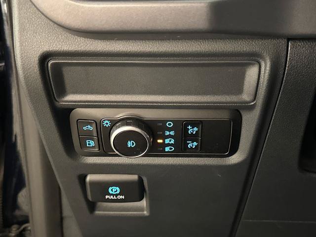 Certified 2025 Ford F150 XLT w/ Equipment Group 301A Standard AWD/4WD image 19