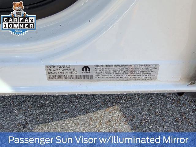 Used 2024 RAM 3500 SLT w/ Quick Order Package 2YG SLT image 40