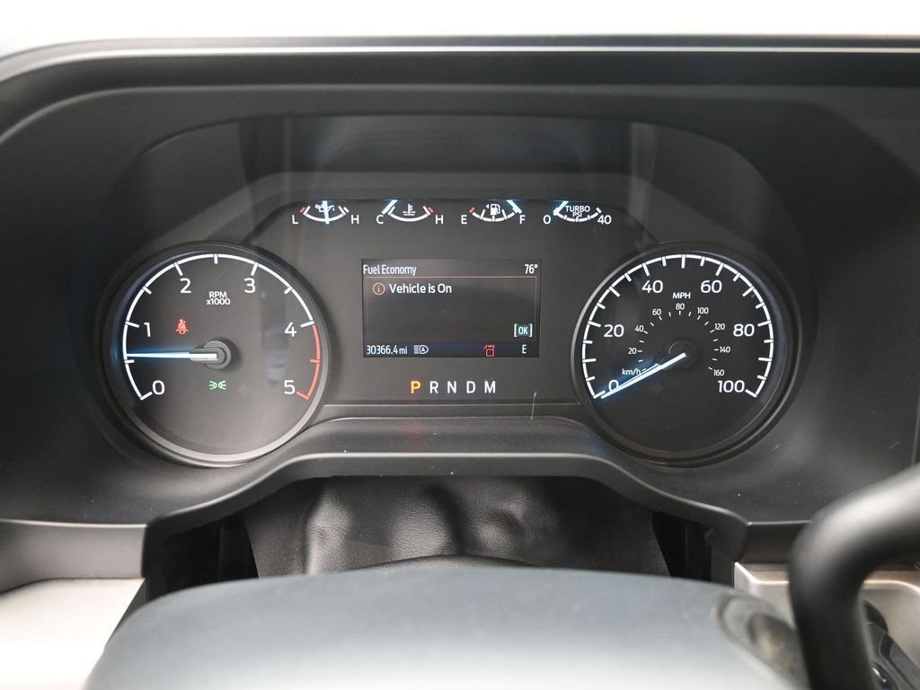 Certified 2025 Ford F250 XLT AWD/4WD image 3