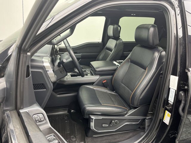 Certified 2024 Ford F150 Lariat w/ Equipment Group 502A High AWD/4WD image 13
