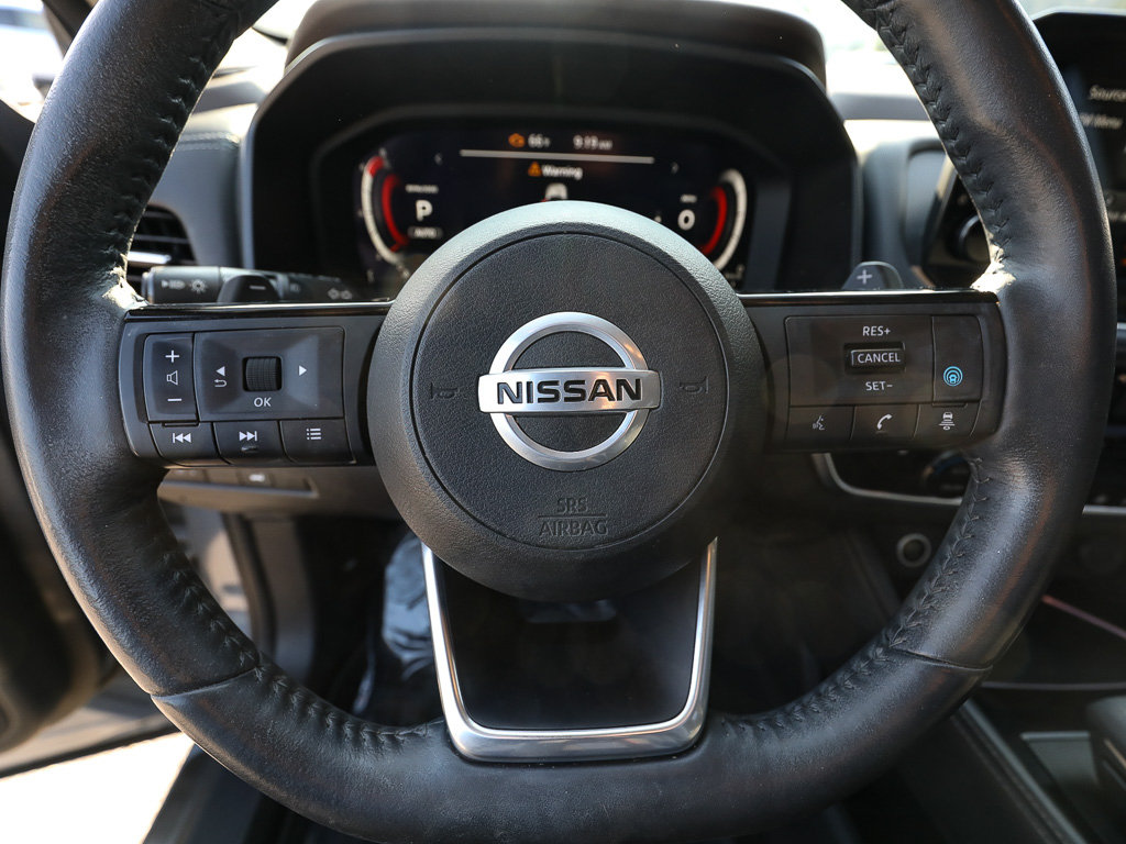 Used 2021 Nissan Rogue Platinum AWD/4WD image 15