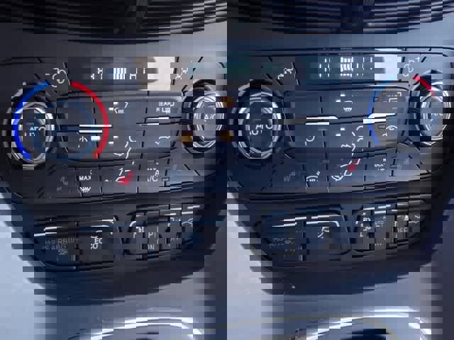 Certified 2017 Ford C-MAX Titanium w/ Equipment Group 301A image 35