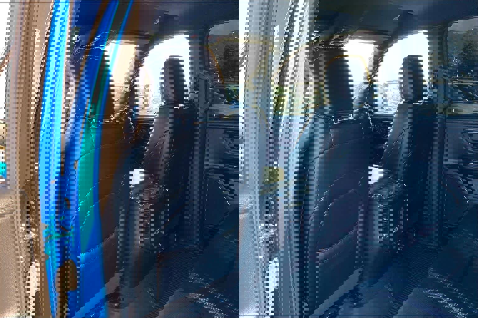 Used 2022 RAM 1500 Rebel w/ Rebel Level 2 Equipment Group image 12