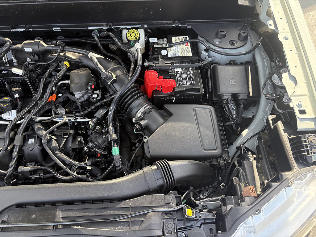 Certified 2022 Ford Maverick XL FWD image 37