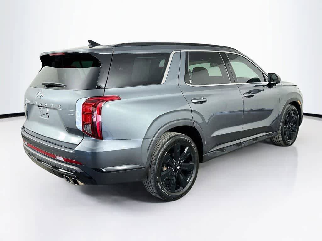 Used 2024 Hyundai Palisade XRT AWD/4WD image 23
