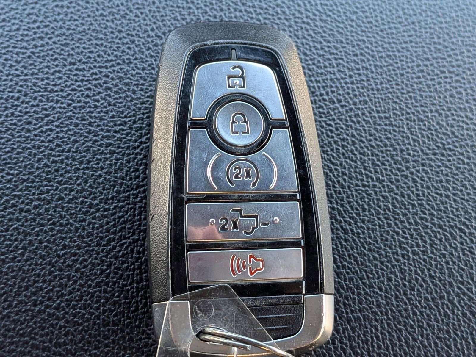 Certified 2023 Ford F150 XLT w/ Equipment Group 302A High image 32