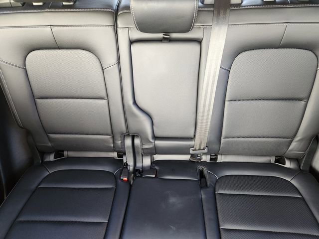 Certified 2020 Ford Escape SEL AWD/4WD image 17