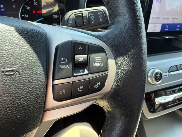 Certified 2023 Ford Explorer XLT w/ Equipment Group 202A AWD/4WD image 44