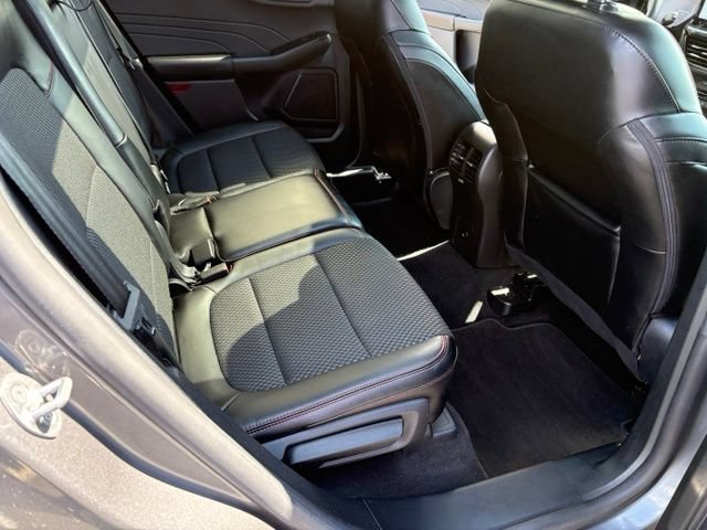 Certified 2024 Ford Escape ST-Line w/ Tech Pack #1 AWD/4WD image 36