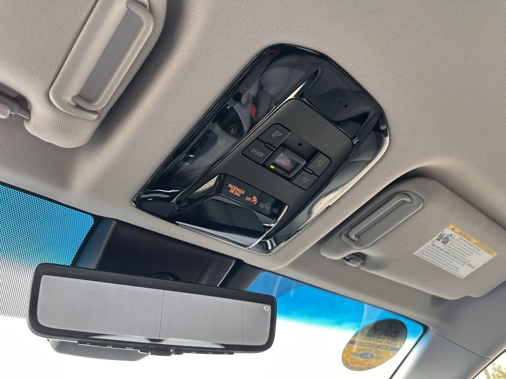 Used 2021 Toyota Venza Limited w/ Advanced Technology Package AWD/4WD image 24