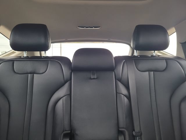 Used 2024 Genesis GV80 3.5T AWD/4WD image 23