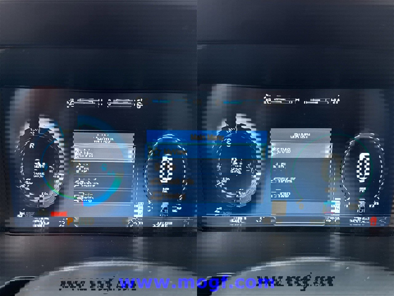 Certified 2022 Ford F150 Lightning Platinum image 25