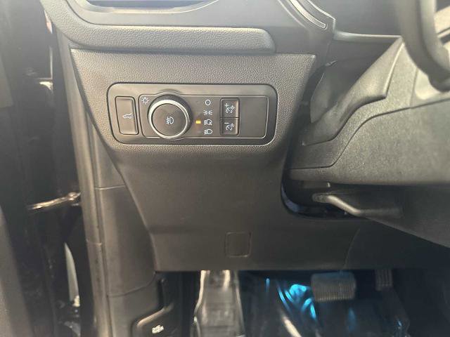 Certified 2024 Ford Escape Platinum AWD/4WD image 17